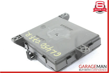06-12 Mercedes X164 GL450 R350 ML350 Front Right Side Door Control Module OEM