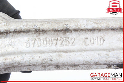 14-17 Maserati Quattroporte S Rear Right or Left Upper Control Arm 670007252 OEM
