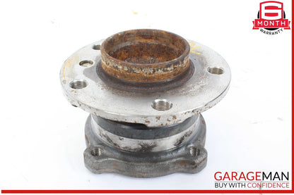 14-18 BMW X5 X6 Rear Left or Rear Right Side Wheel Hub Bearing 6770974 OEM