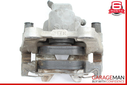 08-14 Mercedes W204 C300 C350 Rear Right And Left Brake Caliper Calipers Set OEM