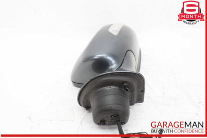 07-09 Mercedes W211 E350 E320 Front Left Side Mirror Door Rear View OEM