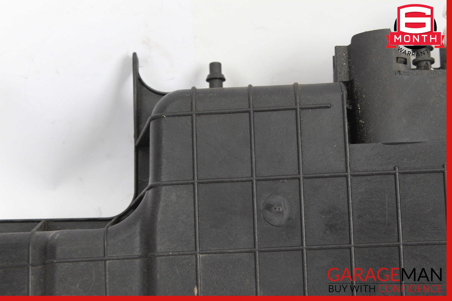 07-14 Mercedes W221 S550 CL550 Dynamic Seats Seat Pressure Vacuum Tank OEM