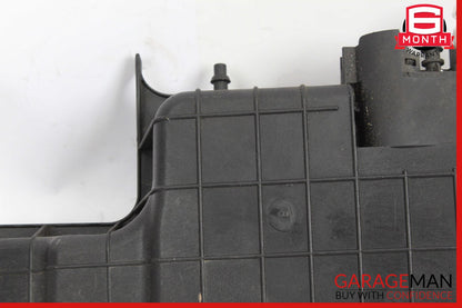 07-14 Mercedes W221 S550 CL550 Dynamic Seats Seat Pressure Vacuum Tank OEM
