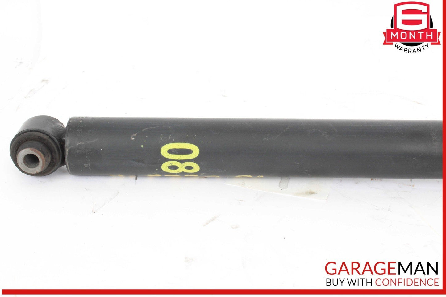08-14 Mercedes W212 E350 C300 Rear Left & Right Shock Absorber Strut Set OEM