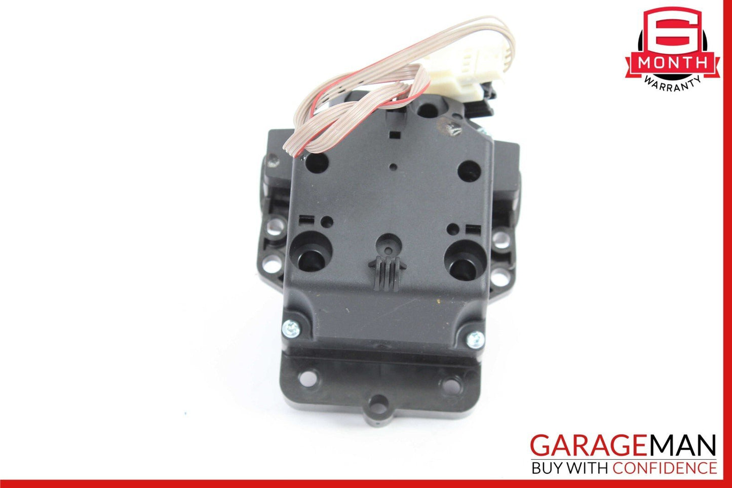 12-16 Mercedes R172 SLK250 SLK300 Console Head Unit Controller Knob Multi Switch