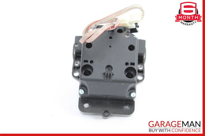 12-16 Mercedes R172 SLK250 SLK300 Console Head Unit Controller Knob Multi Switch
