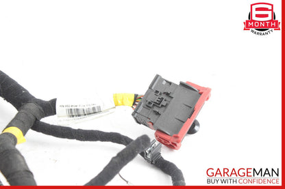 17-22 Alfa Romeo Giulia Front Left Seat Wire Wiring Harness OEM