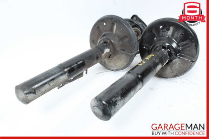 97-04 Porsche Boxster 986 Front Shock Absorber Spring Struts Set of 2 Pc