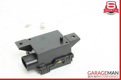 Mercedes R230 SL500 CL550 CL500 Seat Belt Seatbelt Tension Sensor 2158600505 OEM