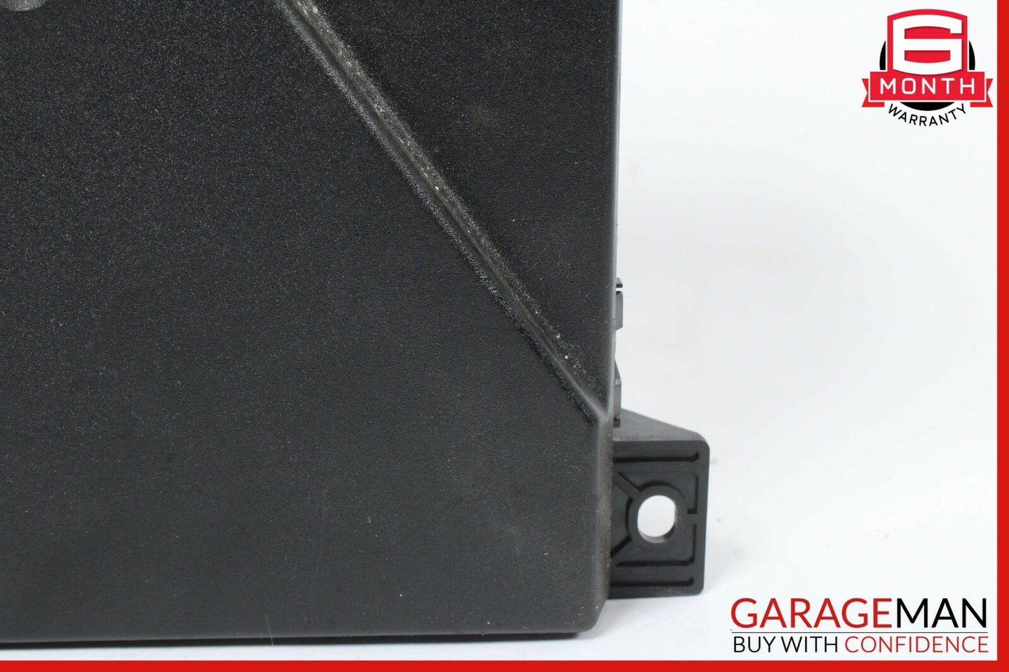 07-14 Mercedes W216 CL550 Electric Power Supply Control Fuse Box Module Unit