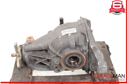 13-15 Mercedes X204 GLK250 Rear Diff Differential Diff Axle Carrier OEM