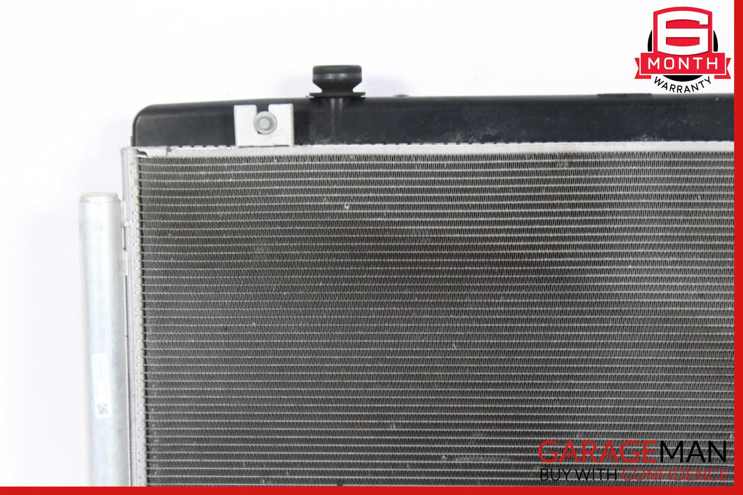 18-23 Honda Odyssey Engine Cooling Radiator A/C AC Condenser OEM
