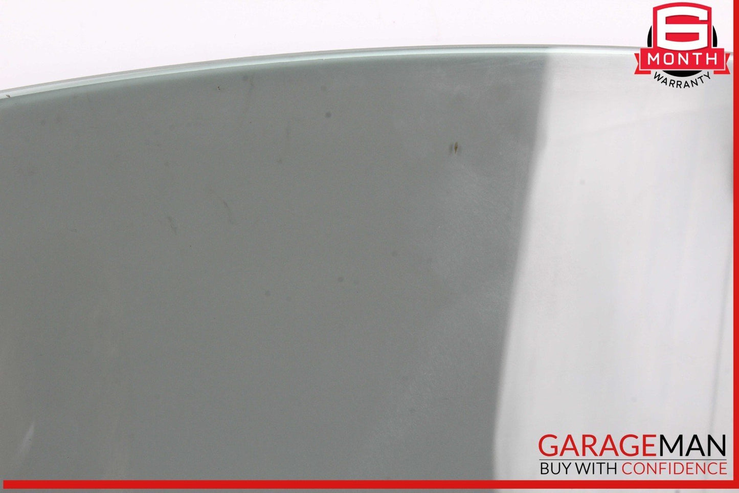 16-22 Jaguar XF Front Right Passenger Side Door Window Auto Glass OEM