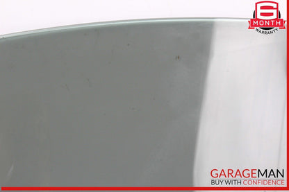16-22 Jaguar XF Front Right Passenger Side Door Window Auto Glass OEM