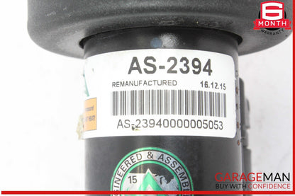 06-13 Mercedes W251 R500 4MATIC Front Left or Right Side Shock Strut Absorber