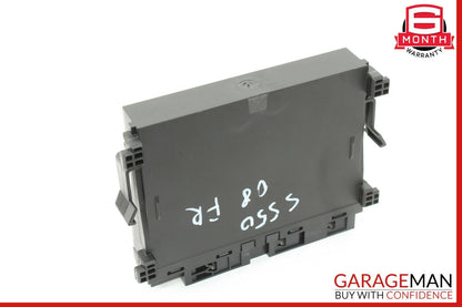 07-10 Mercedes W221 S550 CL550 Front Right or Left Seat Contour Control Module