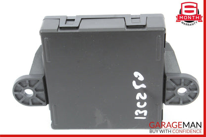 08-15 Mercedes W204 C250 C350 Rear Right Passenger Side Door Control Module Unit