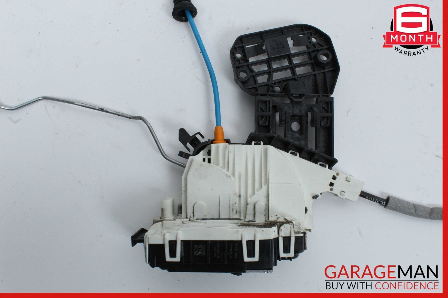 08-14 Mercedes W117 CLA250  Front Right Side Door Lock Latch Actuator OEM