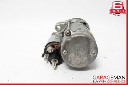 14-18 Mercedes W117 CLA250 GLA250 Engine Starter Motor 6459060800 OEM