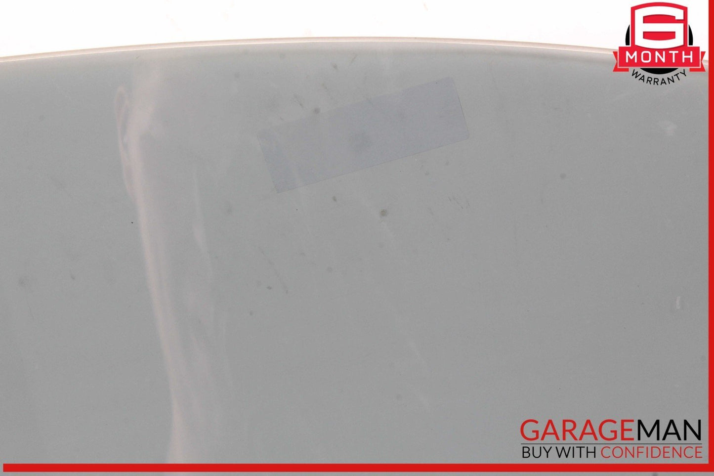 14-18 Mercedes W117 CLA250 Front Left Driver Side Door Window Glass OEM