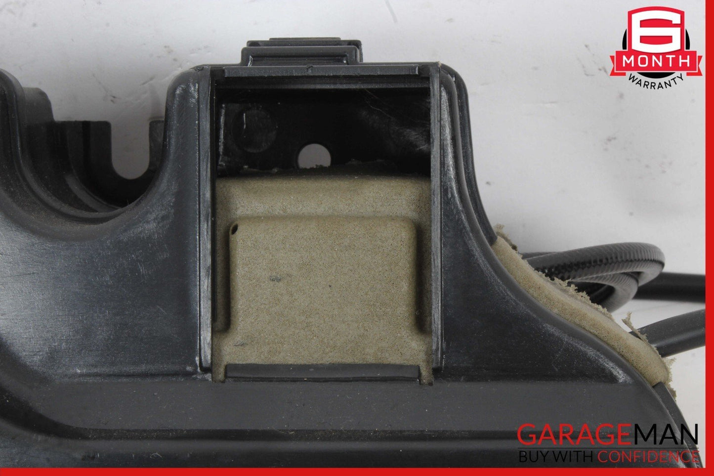 09-13 Mercedes W251 R350 R320 Trunk Lid Hydraulic Pump Motor w/ Cylinder OEM