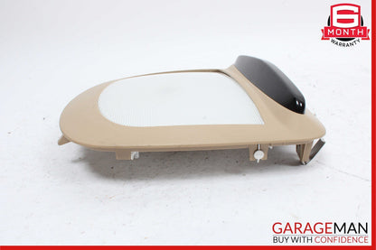 06-13 Mercedes X164 GL450 R350 Rear Overhead Dome Light Lamp Parking Sensor OEM