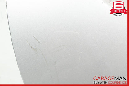 12-20 Mercedes R172 SLK250 SLC180 Front Right Side Exterior Door Shell Panel OEM