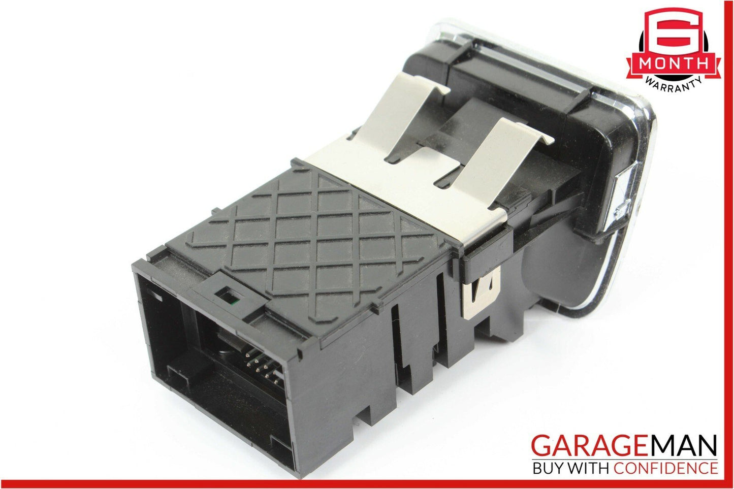 07-13 Mercedes W221 S550 Electronic Parking Button Switch Control Module