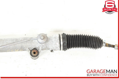 06-12 Mercedes X164 GL450 GL500 Power Steering Rack & Pinion Assembly OEM