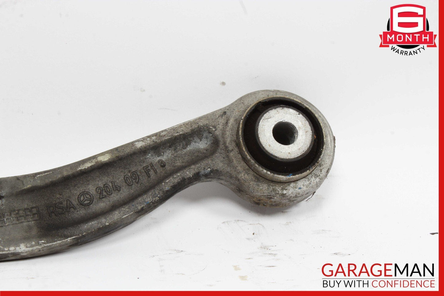08-17 Mercedes W204 C250 E350 Rear Right / Left Side Upper Control Arm OEM