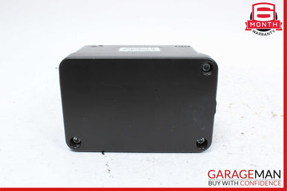 05-18 Mercedes E550 SLK300 CLS550 Seat Control Vacuum Pump Module Unit