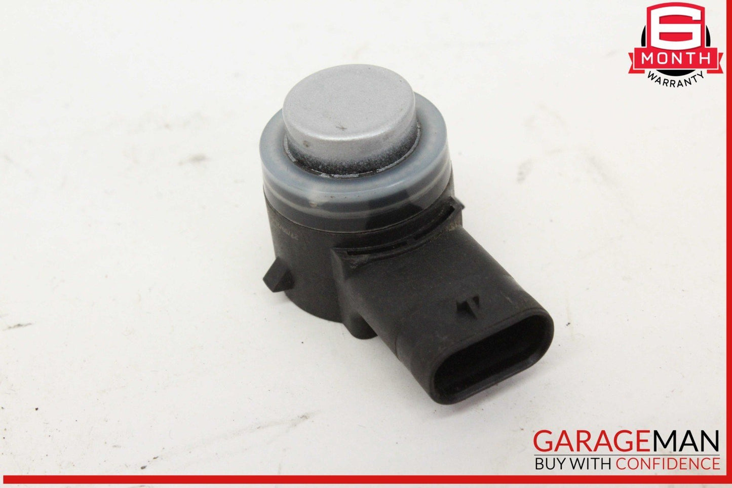 14-16 Mercedes W117 CLA250 Bumper Parking Assist PDC Sensors 0009059300 OEM