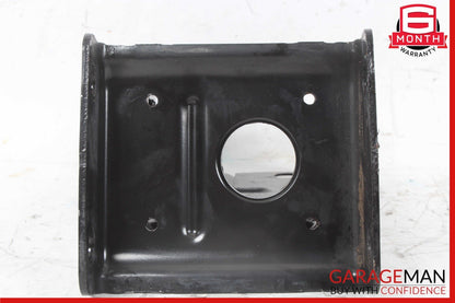 07-14 Mercedes W221 S550 Front Left Driver Side Bumper Reinforcement Bracket OEM