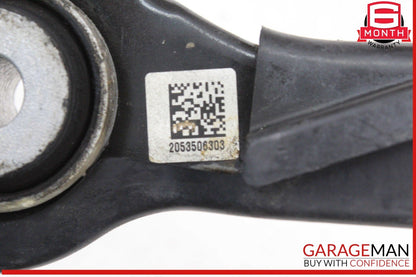 08-20 Mercedes W205 C300 Rear Left or Rear Right Side Lower Control Arm OEM