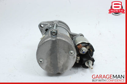 15-18 Mercedes W205 C300 2.0L DENSO Engine Starter Motor 2749062100 OEM