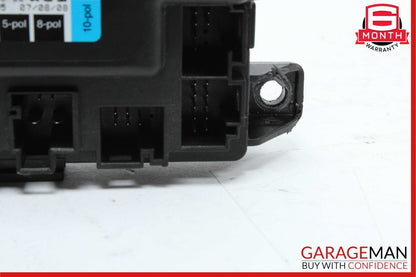 06-13 Mercedes X164 GL450 ML350 GL550 Front Left Side Door Control Module Unit