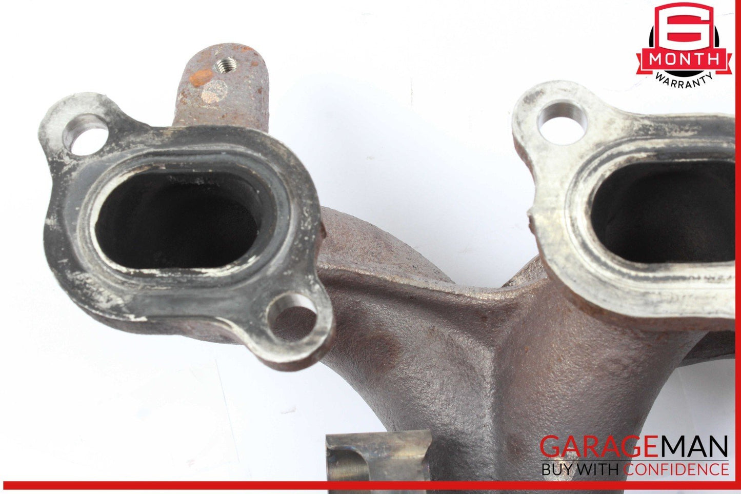 14-20 Maserati Ghibli S Quattroporte Left Turbocharger Turbo Charger Manifold