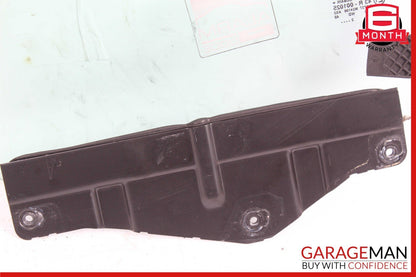 03-12 Mercedes R230 SL500 SL55 AMG Rear Left Side Quarter Window Glass Clear OEM