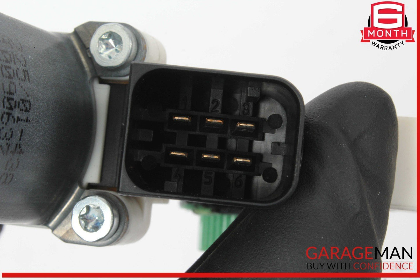 10-17 Mercedes W207 E350 E400 Front Left Side Door Window Regulator Motor Unit