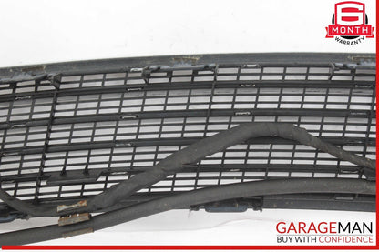 00-06 Mercedes W220 S500 S430 S600 CL500 CL55 AMG Hood Vent Grill Grille OEM