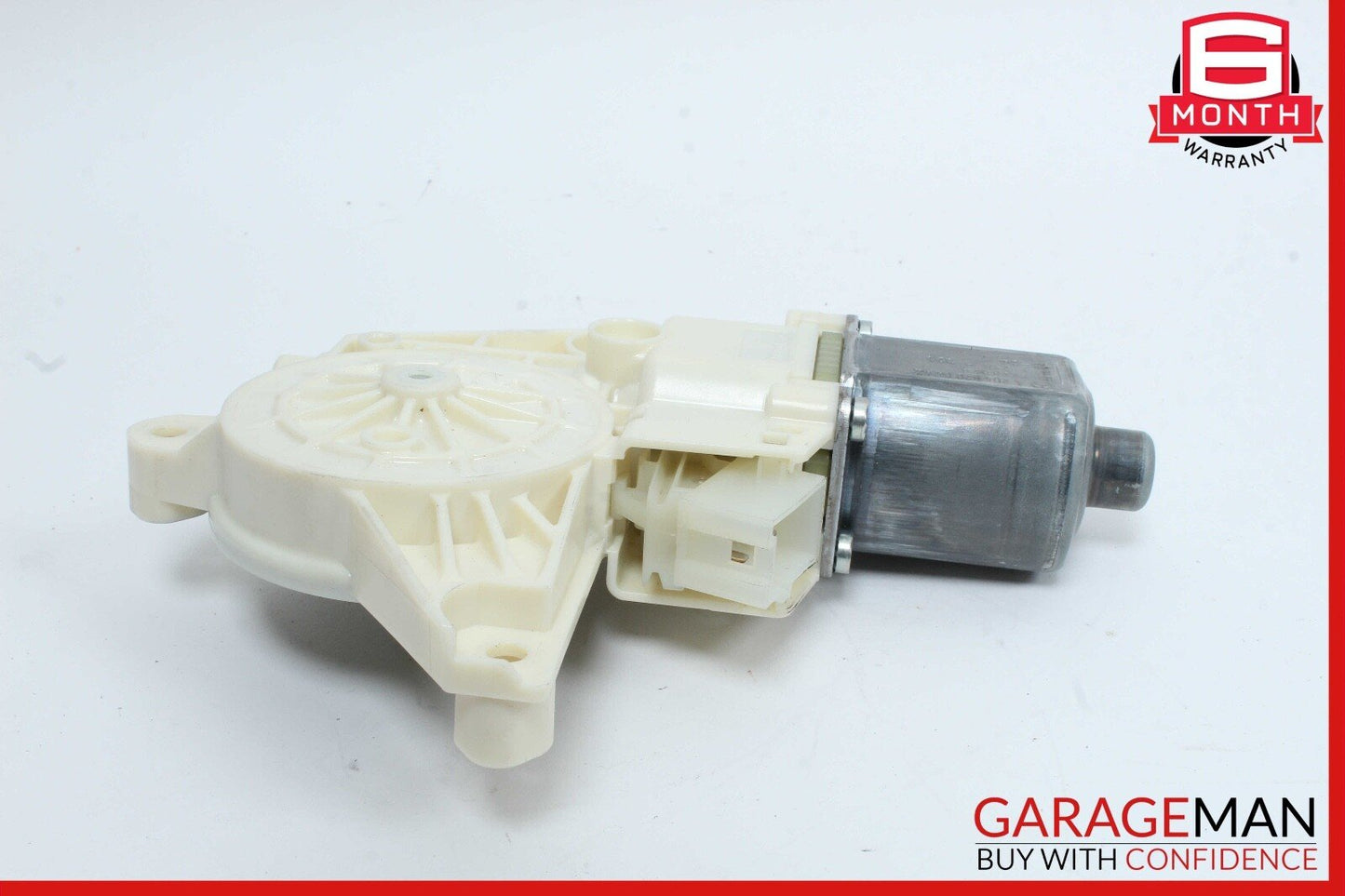 08-14 Mercedes W204 C250 Front Right Passenger Side Door Window Regulator Motor