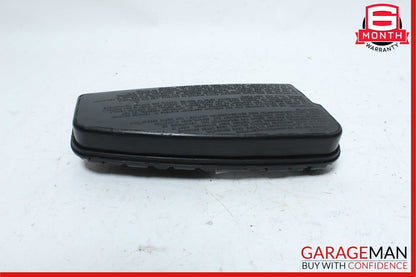 06-14 Mercedes W221 S550 CL550 R350 Front Left Side SRS Seat Air Bag Airbag OEM