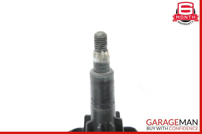 06-12 Mercedes GL450 ML350 Valeo Rear Windshield Window Glass Wiper Motor Unit