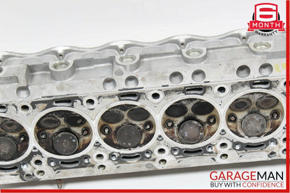 03-12 Mercedes W221 S600 SL600 CL600 Left Engine Cylinder Head Assembly OEM