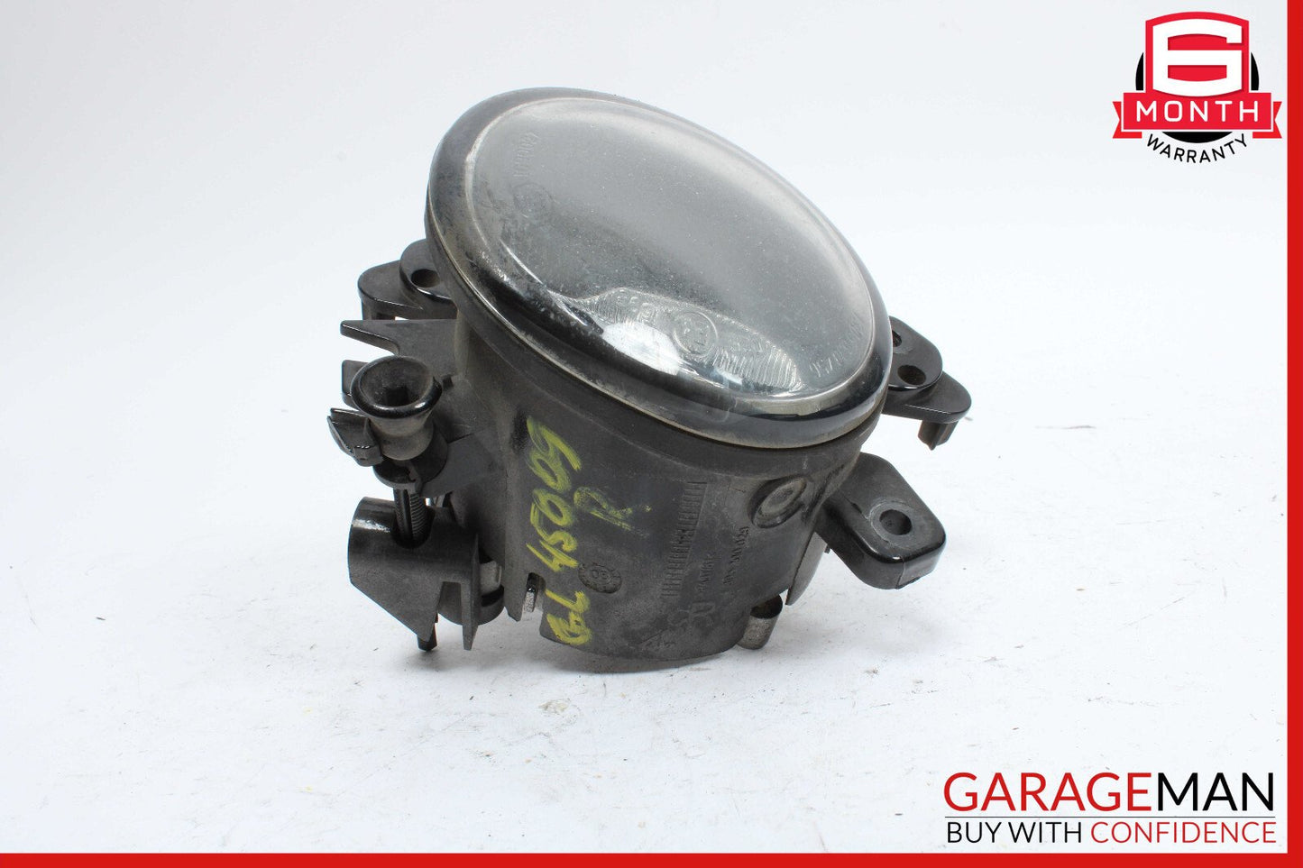 Mercedes X164 GL450 CLS550 E350 Front Right Passenger Bumper Fog Light Lamp OEM