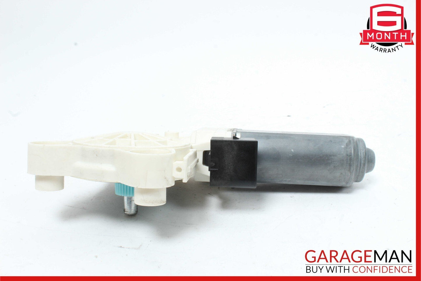 03-09 Mercedes W211 E350 E500 Rear Right Side Window Regulator Motor Unit OEM