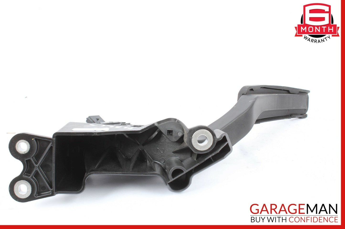 14-17 Maserati Ghibli Throttle Gas Accelerator Pedal Assembly