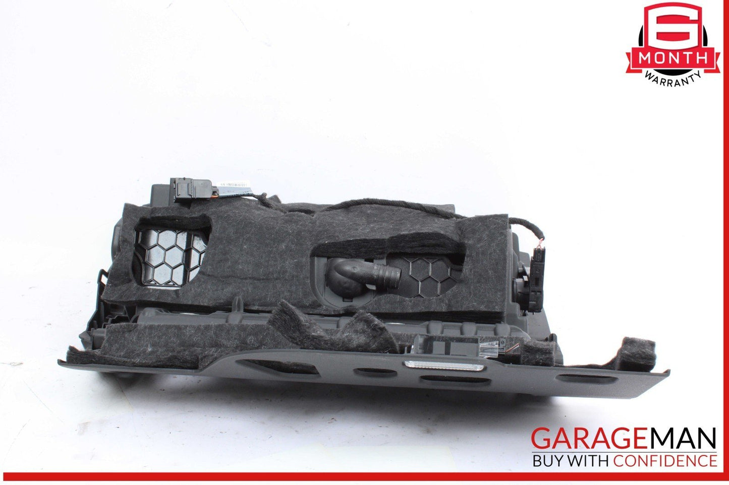 17-24 Audi S5 A5 A4 S4 Dash Dashboard Glove Box Compartment 8W1880302 OEM