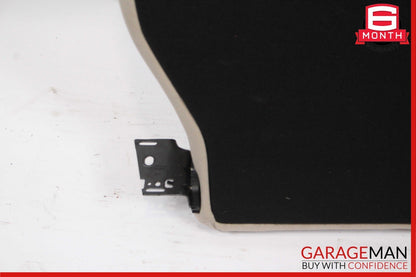 15-20 Mercedes W205 C300 C350e Rear Left Driver Side Top Upper Seat Cushion OEM