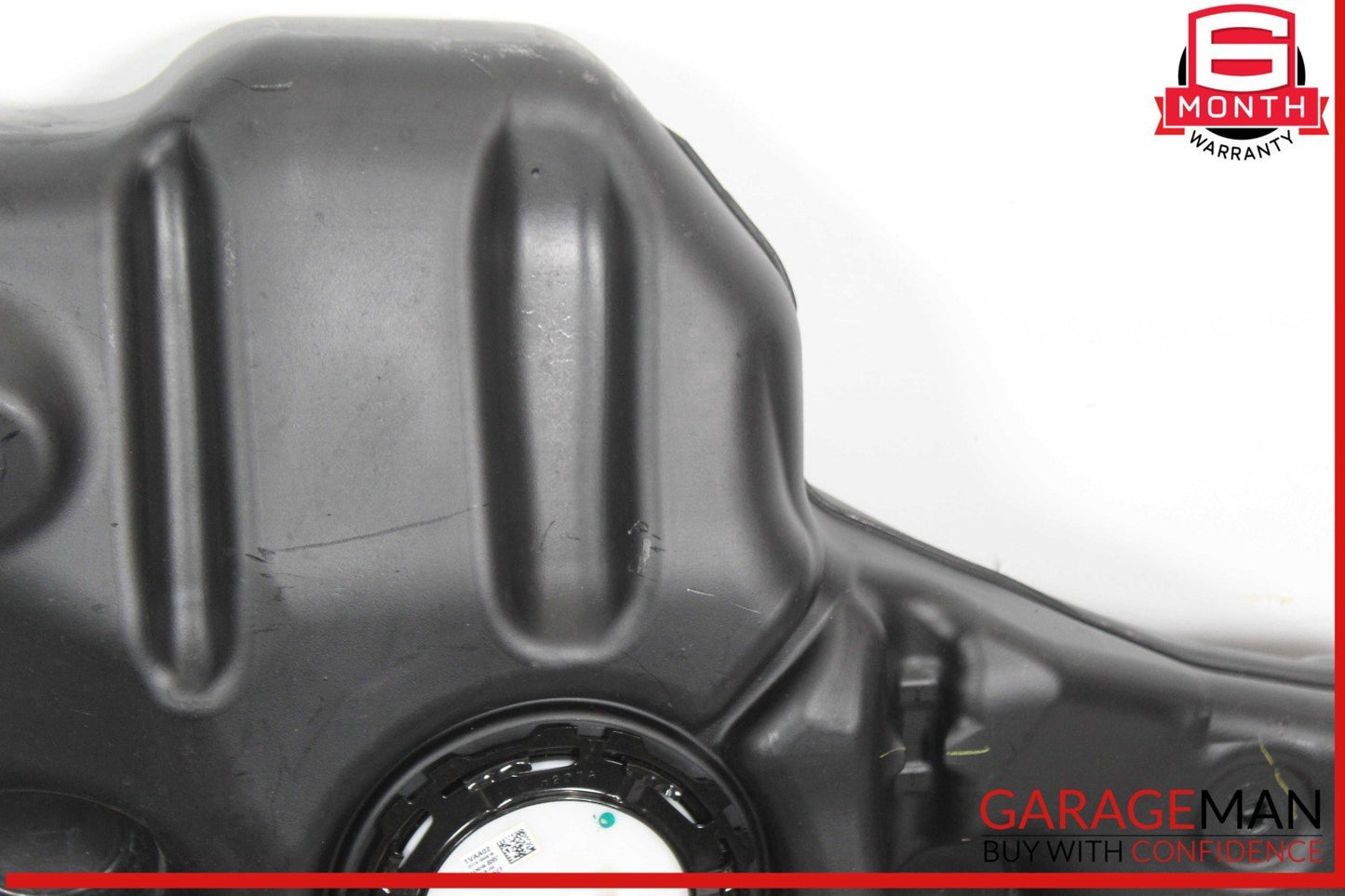 18-22 Honda Accord Fuel Tank Reservoir Storage w/ Filler Pipe 17500TVA OEM